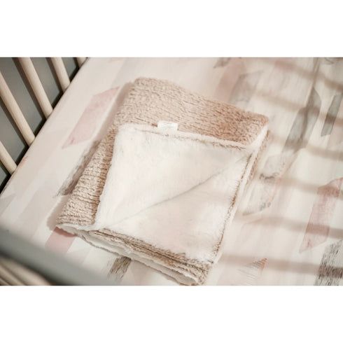 Kidu Blanket In Gift Box